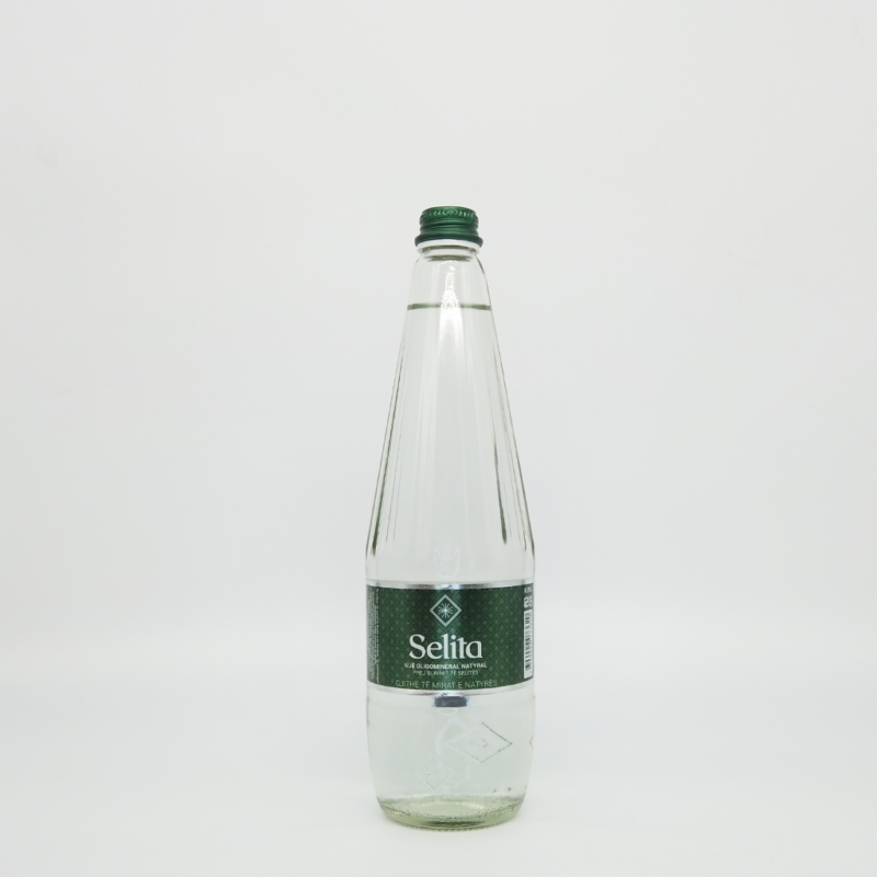 Qelq Natyral 0.75L