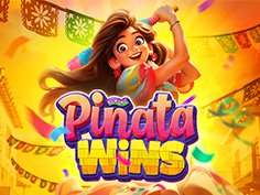 Best pinata wins in United Kigdom